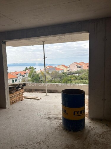 Stan s prekrasnim pogledom