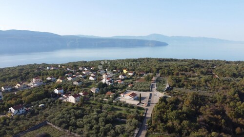 OTOK KRK ZEMLJIŠTE PRILIKA ZA INVESTITORE