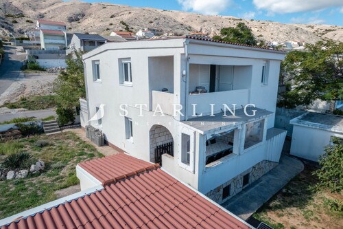 KUĆA, PRODAJA, PAG, 200 m2
