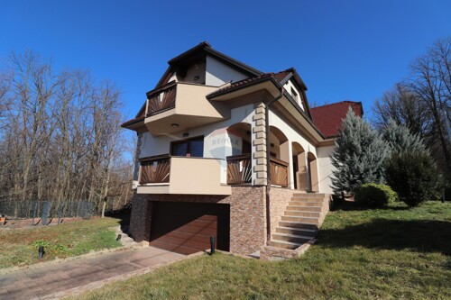 SESVETE, Bukevje, kuća novije gradnje, okućnica i šuma 6.256