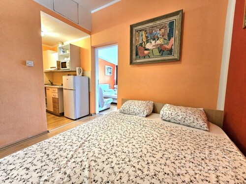 Apartman za do 4 radnika u okolici Opatije