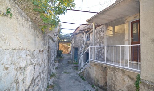 Kamene kuće cca 200 m2 na atraktivnoj lokaciji - Dubrovnik okolica