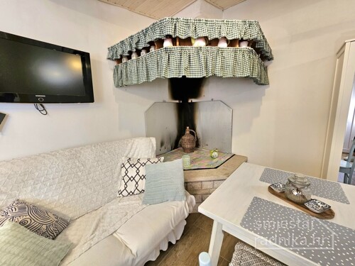 Studio apartman za do 2 radnika