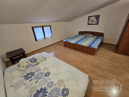 Studio apartman za 2 osobe u okolici Rovinjskog Sela