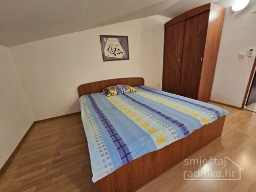 Studio apartman za 2 osobe u okolici Rovinjskog Sela