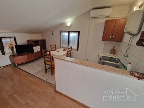 Studio apartman za 2 osobe u okolici Rovinjskog Sela