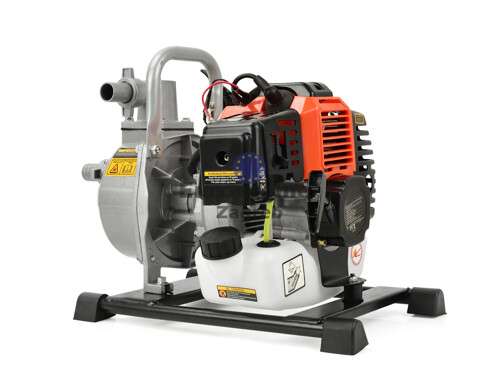 Motorna pumpa za vodu 1″