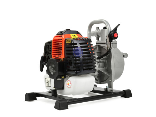 Motorna pumpa za vodu 1″