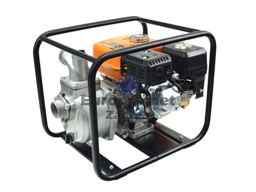 Motorna pumpa za vodu 2″ Top !