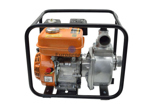 Motorna pumpa za vodu 2″ Top !
