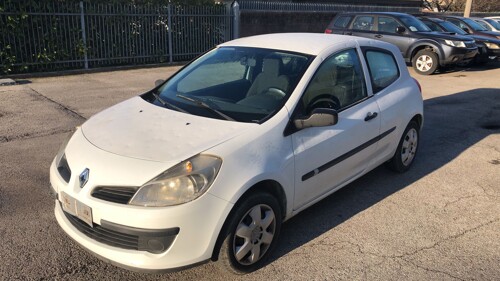 Reno Megane 1.5 dci, 2008.god., u dijelovima prodajem