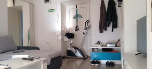 Jednosoban stan u blizini Arene