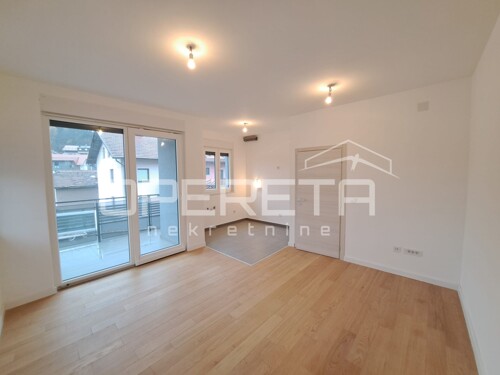 Prodaja, Stan, Kustošija, Kustošijanska Ulica, 2s, 50m2