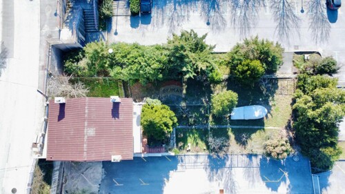 Crikvenica, kuća s dvorištem blizu centra