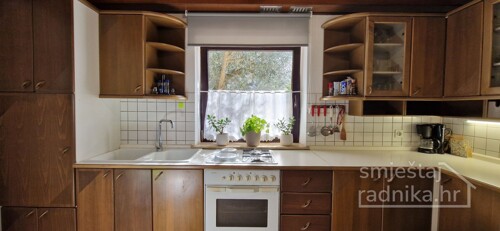 Apartman za do 5 radnika u Zambratiji, Umag