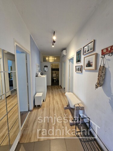 Apartman za do 5 radnika na Vidikovcu, Pula