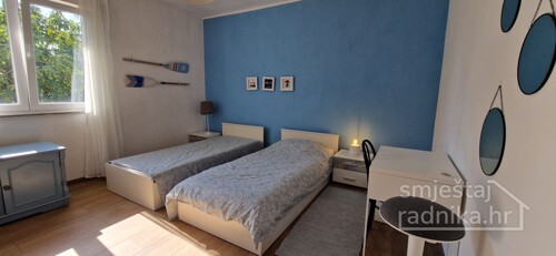 Apartman za do 5 radnika na Vidikovcu, Pula