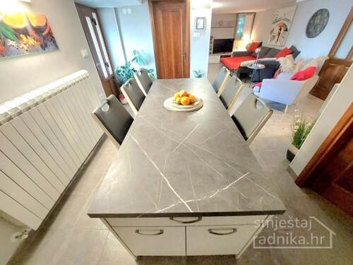 Apartman za do 5 radnika