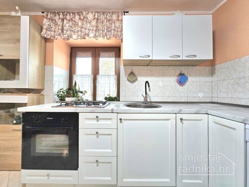 Apartman za do 3 radnika u okolici Pazina