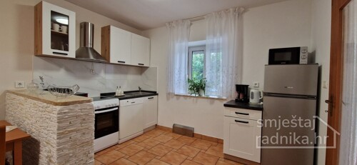 Apartman za 2-3 radnika u blizini Rovinjskog Sela