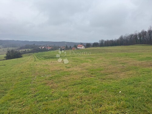 4114 m² oaze mira u Kravarskom – stvorite svoju viziju!