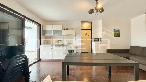 Prodaja, Stan, Gajac, Gajac, Garsonjera, 37m2