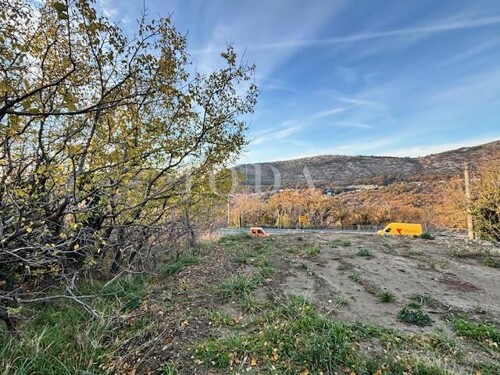 Bribir, građevno zemljište 356m2