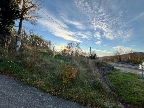 Bribir, građevno zemljište 356m2