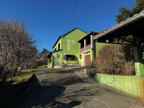 Čavle, Cernik, obiteljska kuća s 3000 m2 građevinskog zemlji