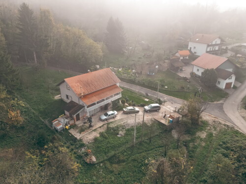 Samostojeća kuća Zaprešić, 300 m2, 673 m2 parcela, PRILIKA