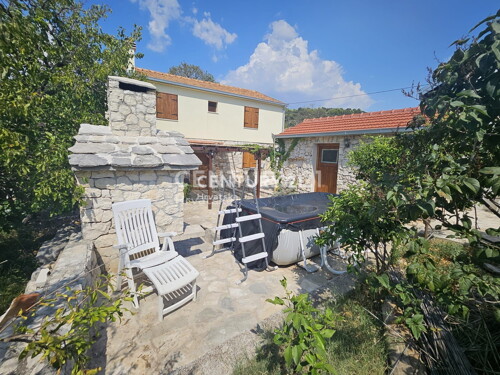 Prodaja, Kuća, Samostojeća, Splitsko-dalmatinska županija, Marina, Vinišće