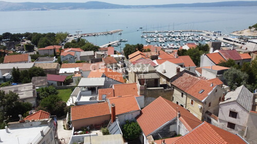 Prodaja, Kuća, U nizu, Primorsko-goranska županija, Novi Vinodolski