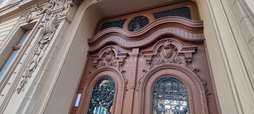 Centar Zagreba, stan za business, 168m2, 3 apartmana