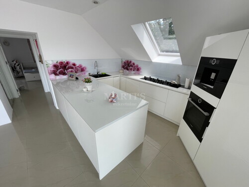 Vrapče, Dominika Mandića, 3-soban, 120m2, parking, smart home
