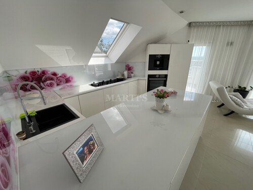 Vrapče, Dominika Mandića, 3-soban, 120m2, parking, smart home