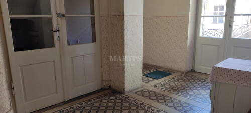 Karlovac centar, 4 sobe, 114,29 m2, 1 kat, garaža