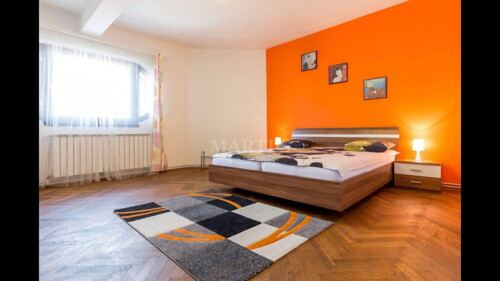 Rudeš, 126m2, 4 sobe, lođa, 1 PM