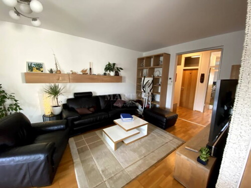 Novi Jelkovec, 4-soban, 95m2, dupla garaža