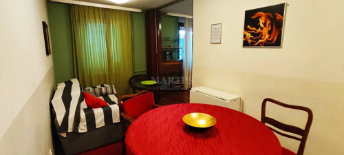 Savica, odlična investicija, 75.48m2, 2 sobe