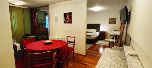 Savica, odlična investicija, 75.48m2, 2 sobe