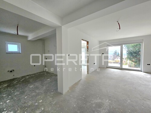 Prodaja, Stan, Samobor-Giznik, Giznik, 3s, 89m2