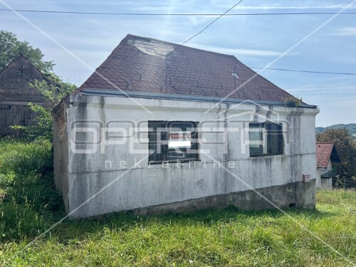 Prodaja, Kuća, Varaždinske toplice, Lukačevec Toplički , Samostojeća, 93m2
