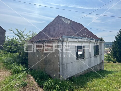 Prodaja, Kuća, Varaždinske toplice, Lukačevec Toplički , Samostojeća, 93m2