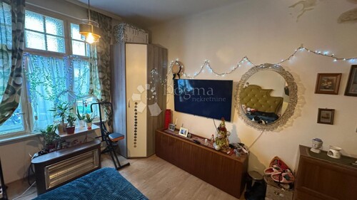 Prodaja stana Vrhovec, 28,56m2, prizemlje