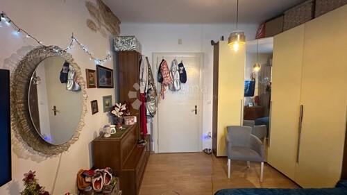 Prodaja stana Vrhovec, 28,56m2, prizemlje