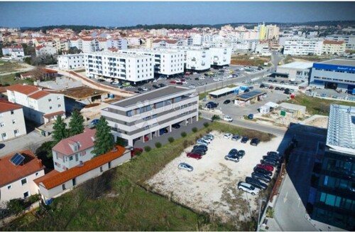 Novogradnja na odličnoj obiteljskoj lokaciji (Stan BC)