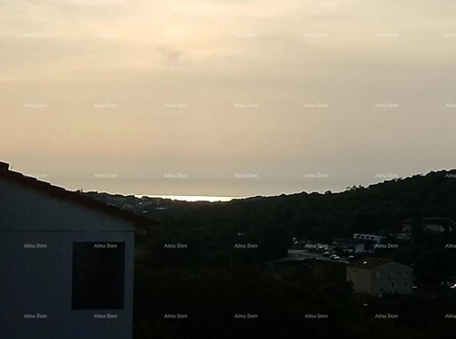 Kuća Prodajemo prelijepu kuću, Rovinjsko selo