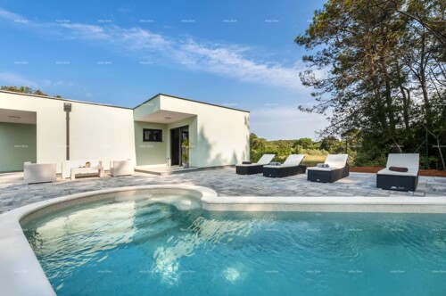 Kuća Niskoenergetska kuća, Rovinj, 139.00 m2