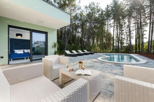 Kuća Niskoenergetska kuća, Rovinj, 139.00 m2
