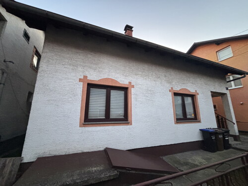 Kuća Zagreb Kozari Put, 206 m2